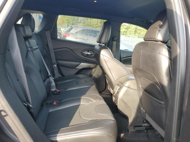 Photo 11 from auction – 2019 JEEP CHEROKEE L with VIN 1C4PJMDX8KD336517