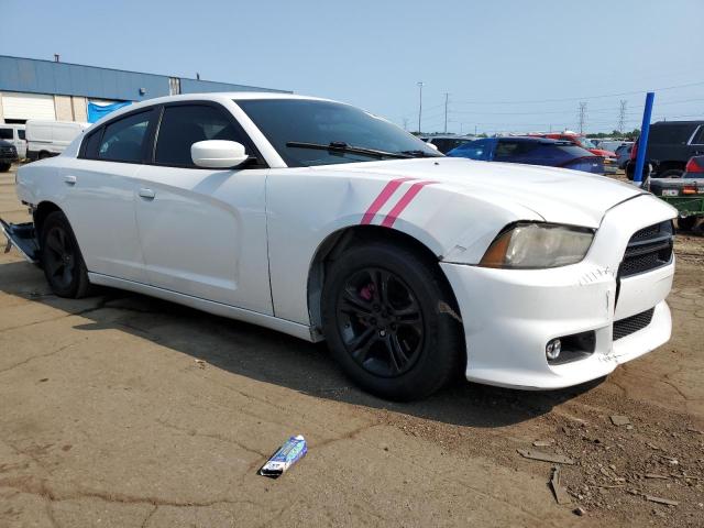 Photo 4 from auction – 2014 DODGE CHARGER SE with VIN 2C3CDXBG6EH265369