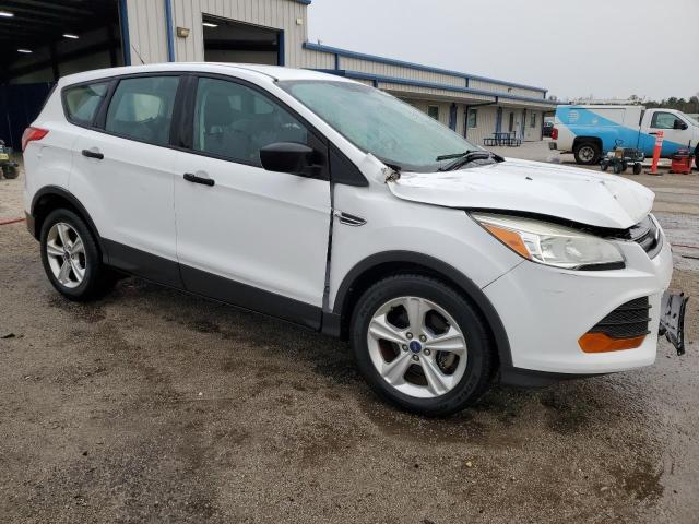 Photo 4 from auction – 2014 FORD ESCAPE S with VIN 1FMCU0F73EUC41939
