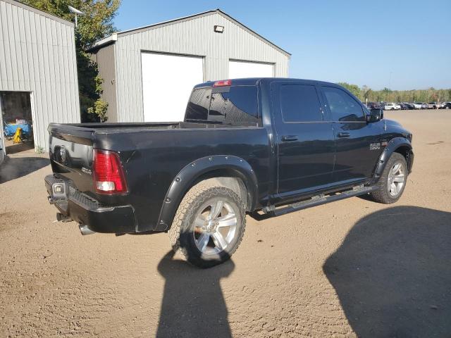 Photo 3 from auction – 2014 RAM 1500 SPORT with VIN 1C6RR7MT6ES141829