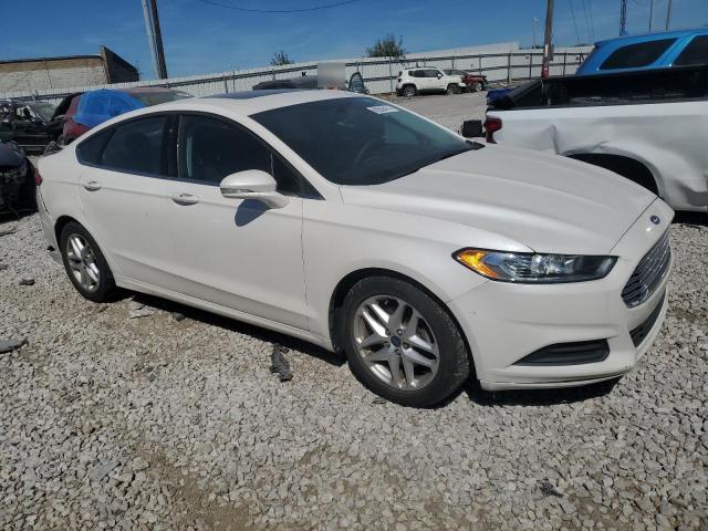 Photo 4 from auction – 2014 FORD FUSION SE with VIN 1FA6P0H72E5352861