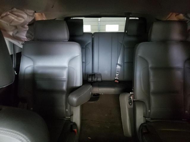 Photo 10 from auction – 2015 GMC YUKON with VIN 1GKS2CKJ1FR507038