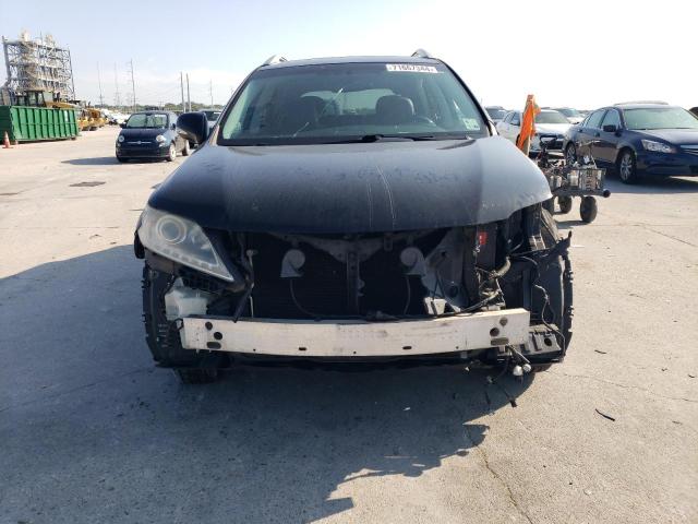 Photo 5 from auction – 2013 LEXUS RX 350 with VIN 2T2ZK1BA5DC118145