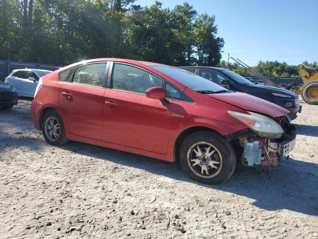 Photo 4 from auction – 2010 TOYOTA PRIUS with VIN JTDKN3DU4A0094023