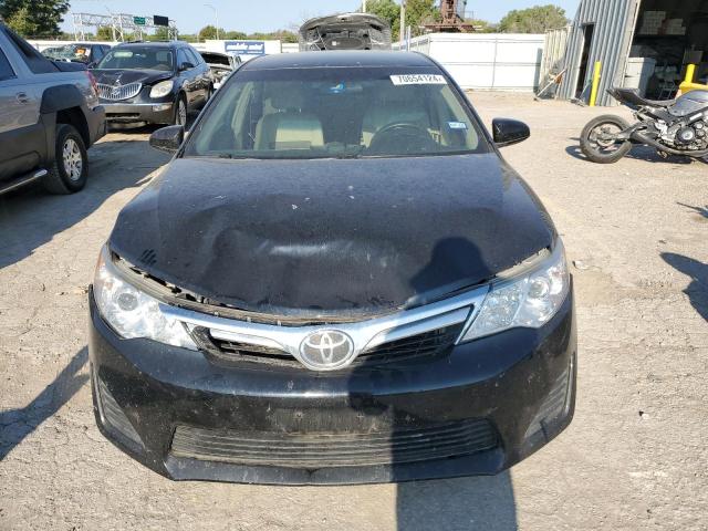 Photo 5 from auction – 2012 TOYOTA CAMRY BASE with VIN 4T4BF1FK4CR256825