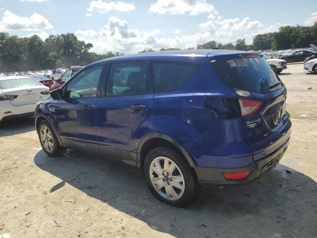 Photo 2 from auction – 2016 FORD ESCAPE S with VIN 1FMCU0F72GUB52933