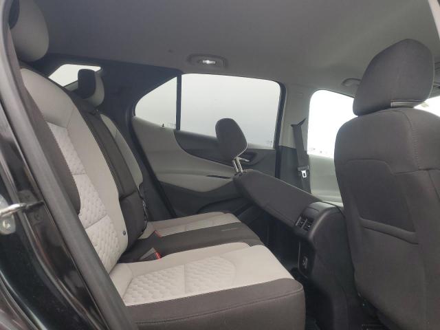 Photo 10 from auction – 2020 CHEVROLET EQUINOX LT with VIN 2GNAXLEX2L6184058