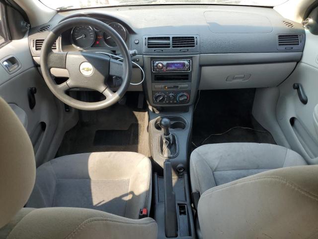 Photo 8 from auction – 2006 CHEVROLET COBALT LS with VIN 1G1AK15F067870664