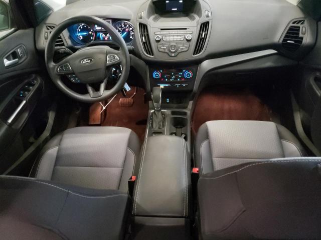 Photo 8 from auction – 2018 FORD ESCAPE SE with VIN 1FMCU9GD5JUA85728