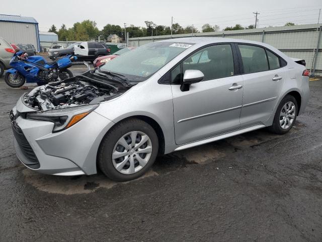 Photo 1 from auction – 2023 TOYOTA COROLLA LE with VIN JTDBCMFE3P3005941