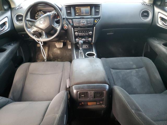 صورة رقم 8 من المزاد - 2014 NISSAN PATHFINDER مع VIN 5N1AR2MN8EC731241