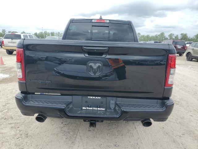 Photo 6 from auction – 2022 RAM 1500 BIG H with VIN 1C6RREFMXNN292326