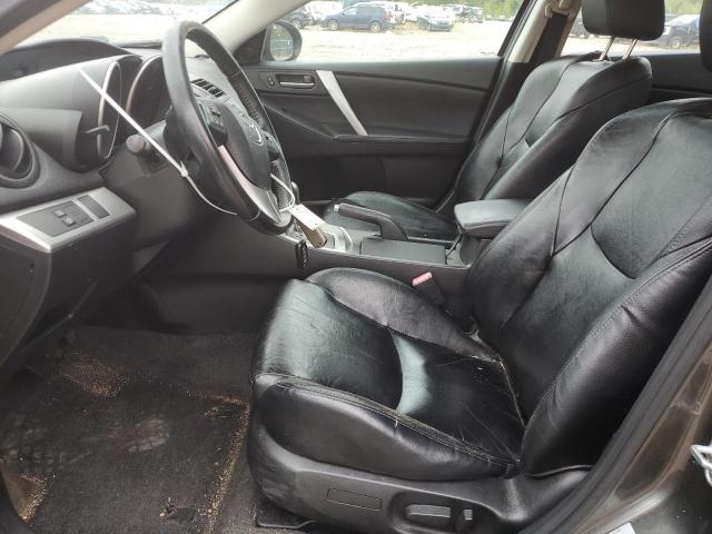 Photo 7 from auction – 2011 MAZDA 3 S with VIN JM1BL1W66B1366320