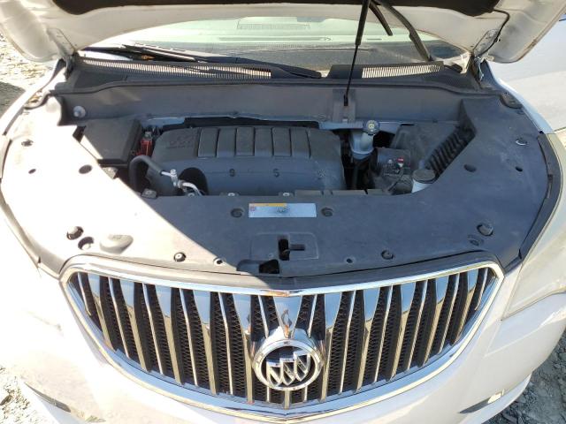 Photo 12 from auction – 2016 BUICK ENCLAVE with VIN 5GAKRCKDXGJ299325