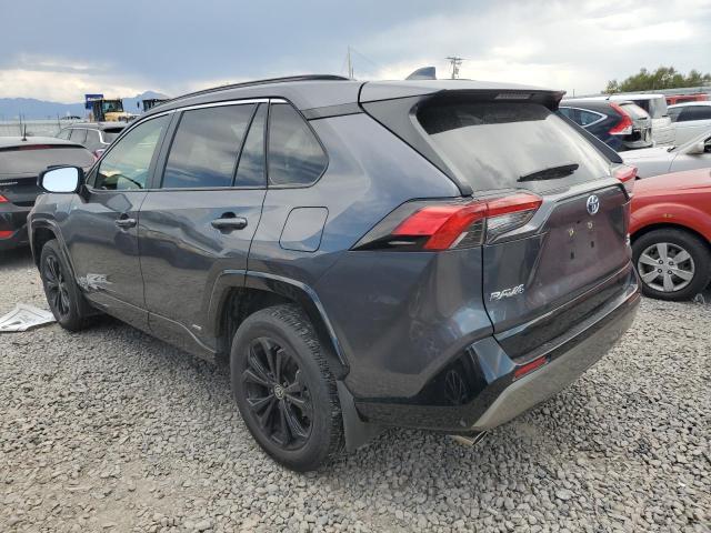 Photo 2 from auction – 2023 TOYOTA RAV4 SE with VIN JTM16RFV6PD086850