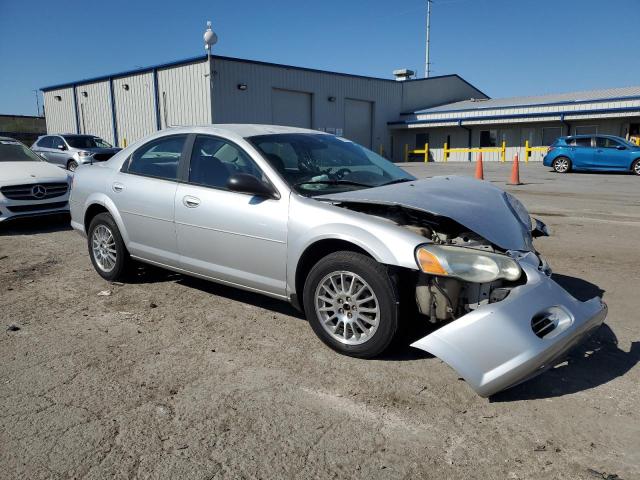 Photo 4 from auction – 2006 CHRYSLER SEBRING with VIN 1C3EL46X86N158854