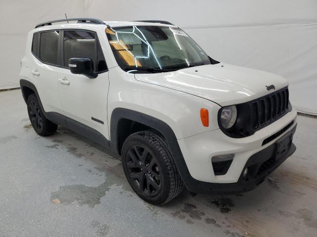 Photo 4 from auction – 2023 JEEP RENEGADE A with VIN ZACNJDE11PPP15091