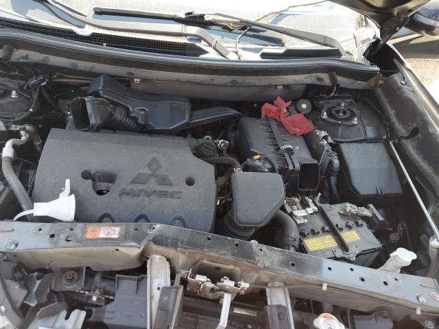 Photo 11 from auction – 2018 MITSUBISHI OUTLANDER with VIN JA4AD3A34JJ000334
