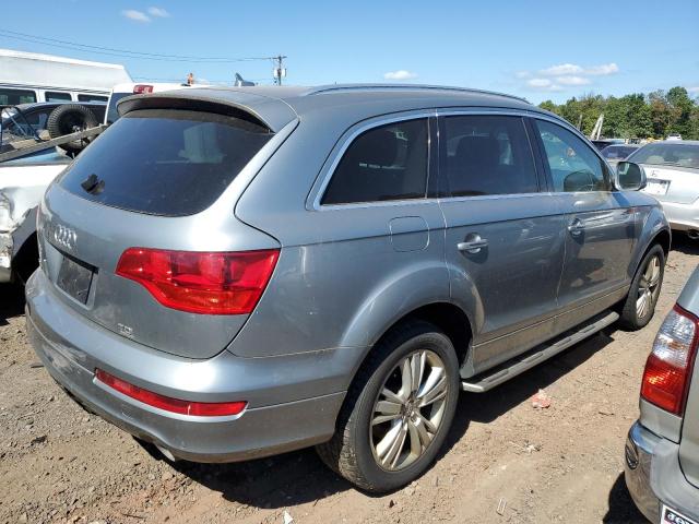Photo 3 from auction – 2009 AUDI Q7 TDI with VIN WA1AM74L49D035470