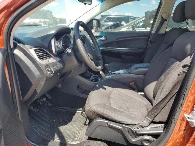 Photo 7 from auction – 2014 DODGE JOURNEY SE with VIN 3C4PDCAB7ET149830