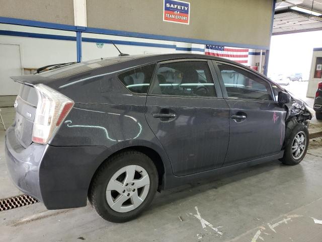 Photo 3 from auction – 2011 TOYOTA PRIUS with VIN JTDKN3DU3B0277768