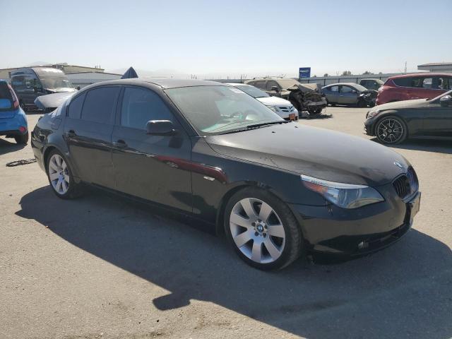 Photo 4 from auction – 2005 BMW 530 I with VIN WBANA73595B048978