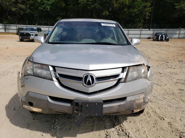 Photo 5 from auction – 2009 ACURA MDX TECHNO with VIN 2HNYD28639H533118