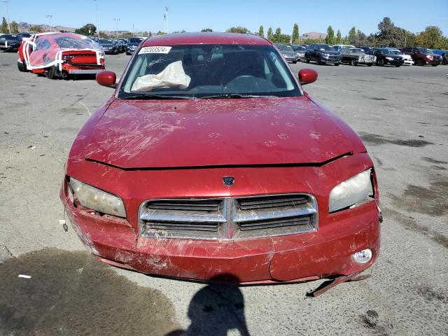 Photo 5 from auction – 2010 DODGE CHARGER SX with VIN 2B3CA3CV0AH172403