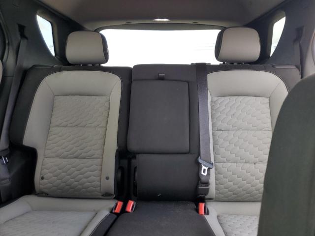 Photo 10 from auction – 2020 CHEVROLET EQUINOX LT with VIN 2GNAXKEV3L6266745