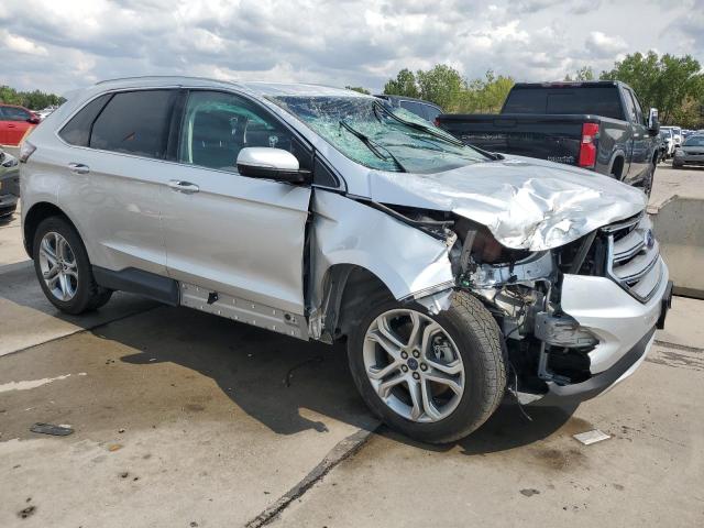 Photo 4 from auction – 2016 FORD EDGE TITAN with VIN 2FMPK4K9XGBB06424