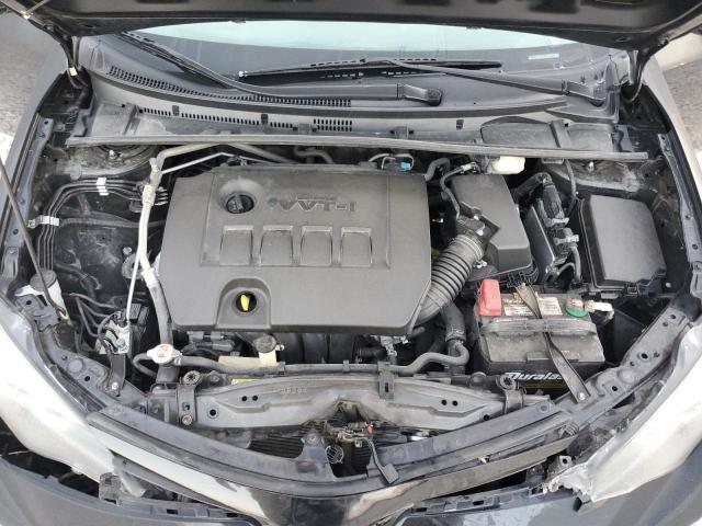 Photo 11 from auction – 2018 TOYOTA COROLLA L with VIN 5YFBURHE6JP833620