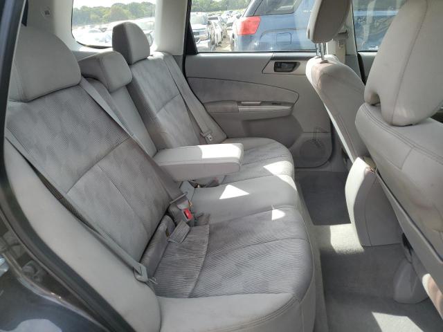 Photo 10 from auction – 2009 SUBARU FORESTER 2 with VIN JF2SH61699H718542
