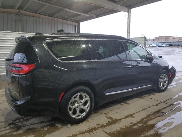 Photo 3 from auction – 2023 CHRYSLER PACIFICA L with VIN 2C4RC1GG1PR515631