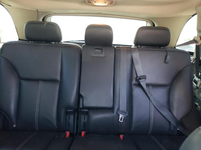 Photo 10 from auction – 2008 FORD EDGE LIMIT with VIN 2FMDK49C88BA49744