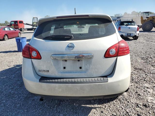 Photo 6 from auction – 2011 NISSAN ROGUE S with VIN JN8AS5MT7BW173101