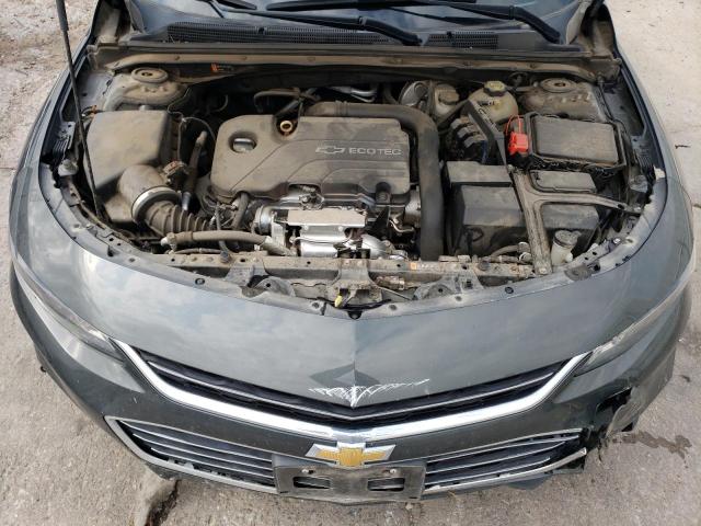 Photo 11 from auction – 2017 CHEVROLET MALIBU LT with VIN 1G1ZE5ST8HF275596