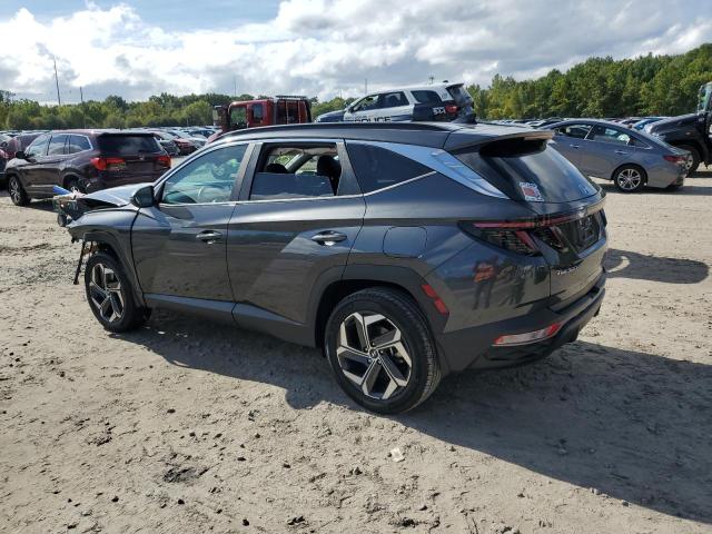 Photo 2 from auction – 2023 HYUNDAI TUCSON SEL with VIN 5NMJFCAE4PH208682