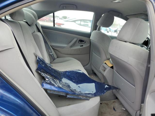 Photo 10 from auction – 2009 TOYOTA CAMRY BASE with VIN 4T4BE46KX9R093305
