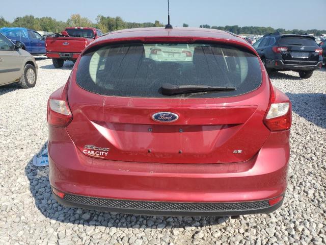 Photo 6 from auction – 2012 FORD FOCUS SE with VIN 1FAHP3K24CL234777
