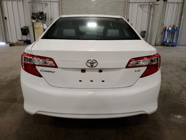 Photo 6 from auction – 2014 TOYOTA CAMRY L with VIN 4T4BF1FK3ER353310