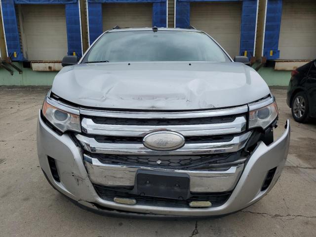 Photo 5 from auction – 2013 FORD EDGE SE with VIN 2FMDK3GC0DBA47655