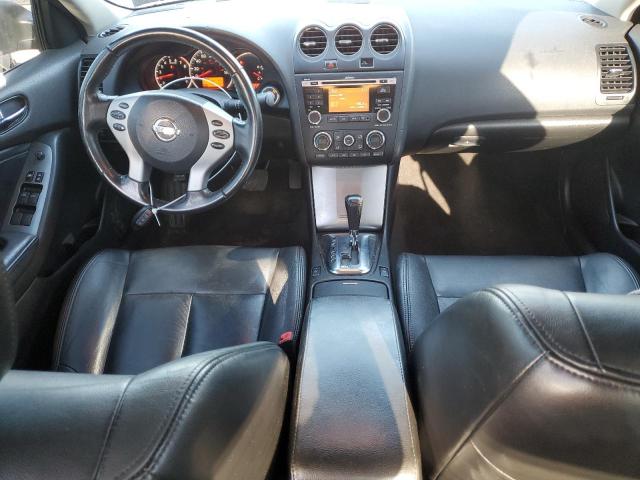 Photo 8 from auction – 2011 NISSAN ALTIMA BAS with VIN 1N4AL2AP9BN506523