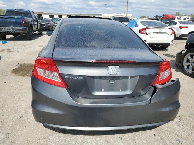 Zdjęcie 6 z aukcji – 2012 HONDA CIVIC EX z VIN 2HGFG3B84CH537871