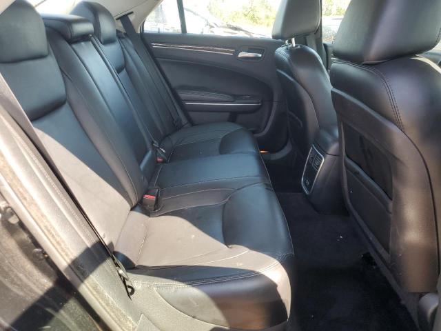 Photo 10 from auction – 2015 CHRYSLER 300 LIMITE with VIN 2C3CCAAG1FH828508