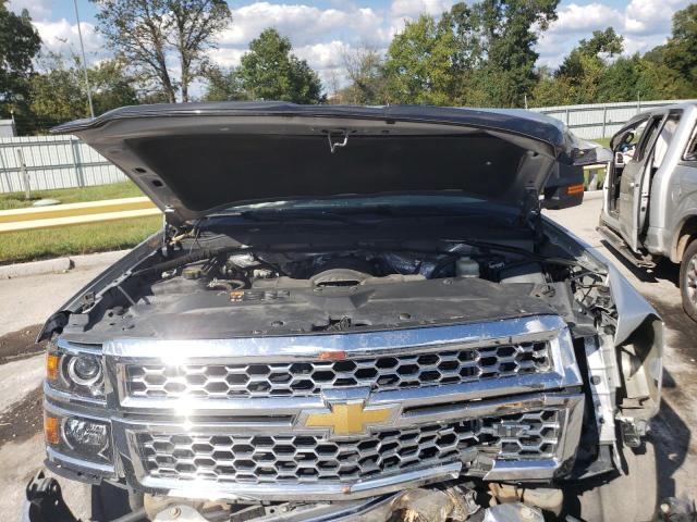 Photo 11 from auction – 2014 CHEVROLET SILVERADO with VIN 3GCUKSEC2EG431629