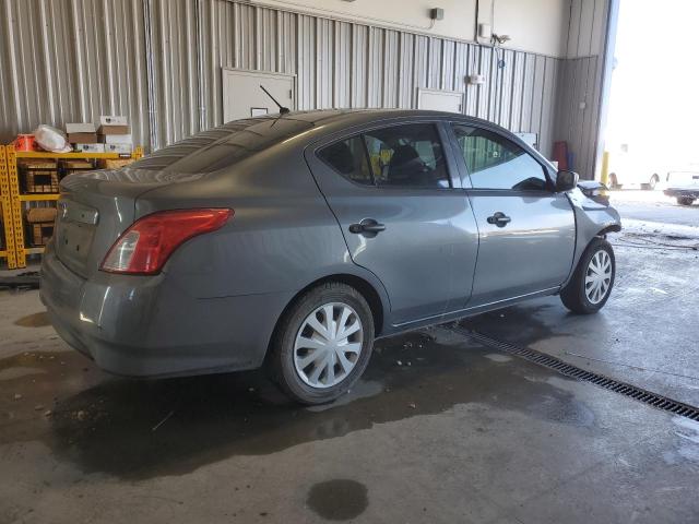 Photo 3 from auction – 2019 NISSAN VERSA S with VIN 3N1CN7AP8KL826140