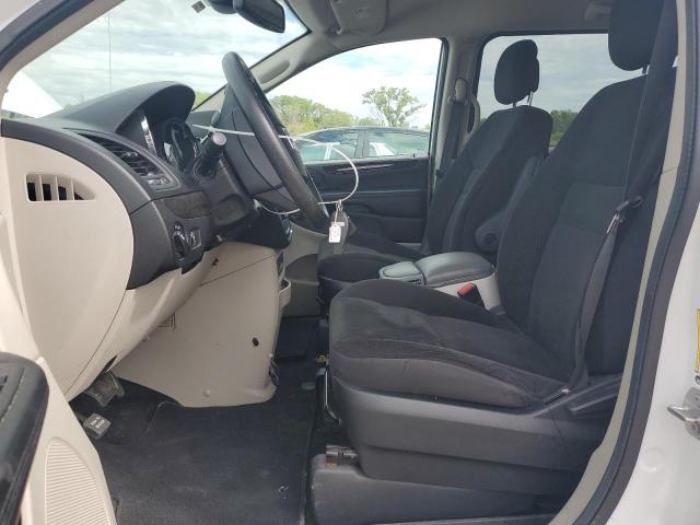 Photo 7 from auction – 2019 DODGE GRAND CARA with VIN 2C4RDGBG1KR500482