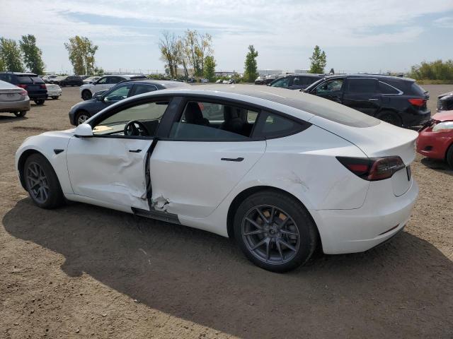 Photo 2 from auction – 2023 TESLA MODEL 3 with VIN LRW3E1FA2PC872321
