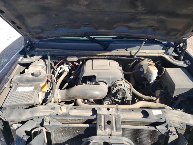 Photo 11 from auction – 2008 GMC SIERRA K15 with VIN 2GTEK13C981279508