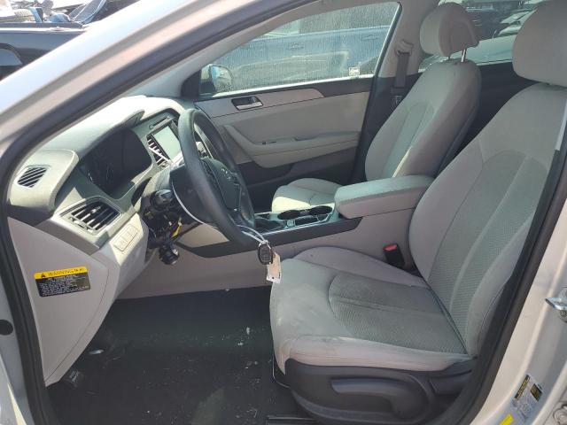 Photo 7 from auction – 2016 HYUNDAI SONATA SE with VIN 5NPE24AFXGH285569